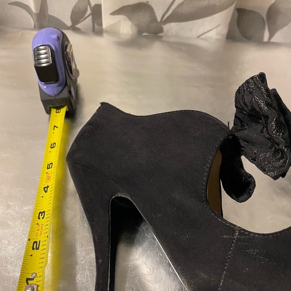 Mojo Moxy booties - Picture 6 of 6